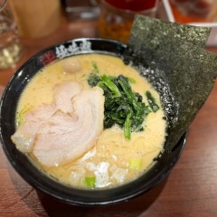 極味家 明大前店の画像