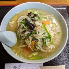 御食事処 とんぼの画像