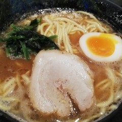 横浜らーめん 源泉 海老名店の画像