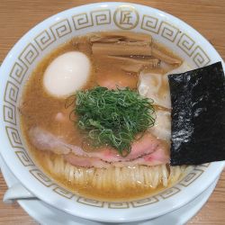 特製味噌そば ￥1400