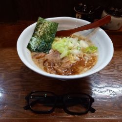 らうめん