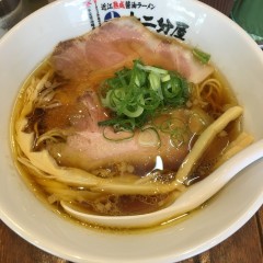 近江熟成醤油 十二分屋 早稲田店の画像