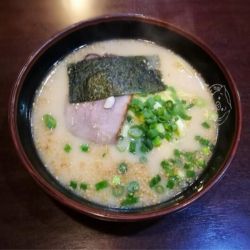 ラーメン