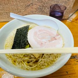 醤油 こってり 濃いめ
