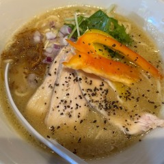 らぁ麺 なとりの画像