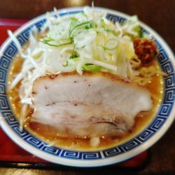 富士ラーメン