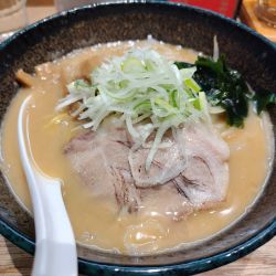 札幌味噌ラーメン
