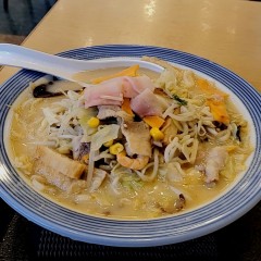 長崎ちゃんぽん リンガーハット 東京東大和店の画像