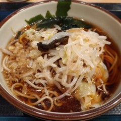 そば処みとう 弁護士会館店の画像