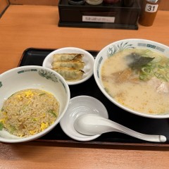 熱烈中華食堂 日高屋 成瀬店の画像