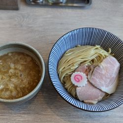 つけ麺並