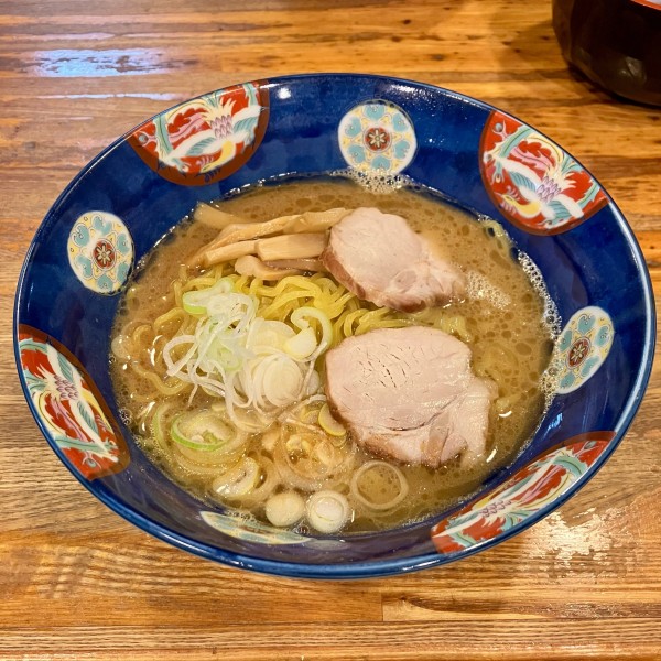 「めんばり」@天鳳の写真