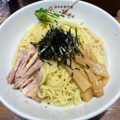 油そば専門店 ずずずの画像