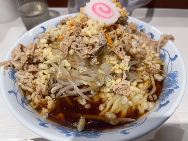 「らーめん999円」@これでいいのだの写真