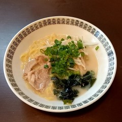 お食事の店 ランファンの画像