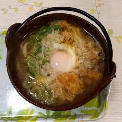 御食事 すっぽん処の画像