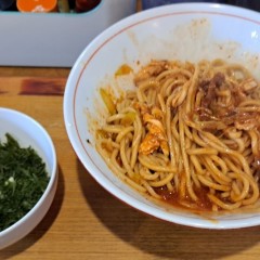 UMAMI SOUP Noodles 虹ソラの画像