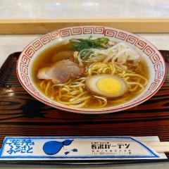 長沢ガーデン レストランの画像