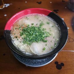 永楽ラーメンの画像