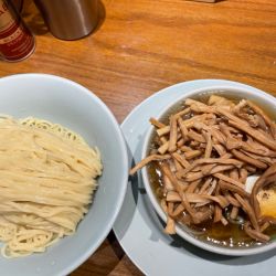 もり中華メンマ