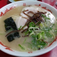千龍ラーメンの画像