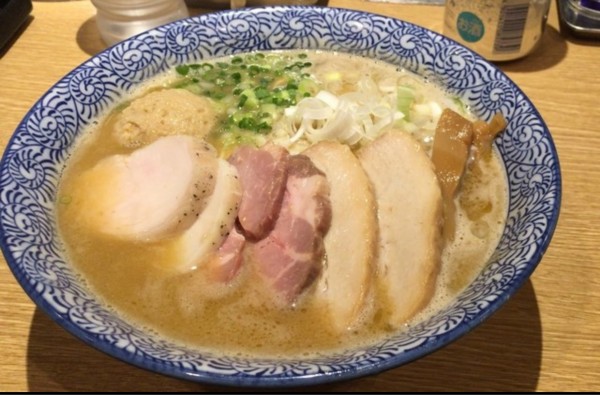 「ラーメン」@麺屋 一燈の写真