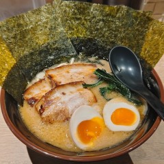 麺屋台 横綱家 紙屋町店の画像