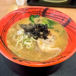 みそラーメン