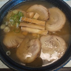 らうめん専門店 めんきちの画像