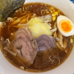 牛こくラーメン ◯勝の画像