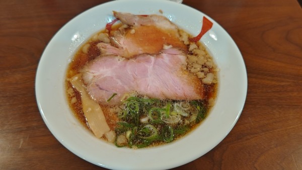 「尾道ラーメン」@尾道ラーメン 麺屋 響の写真