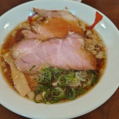 尾道ラーメン 麺屋 響の画像