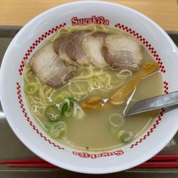 スガキヤ 清水山ピアゴ店の画像