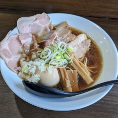 らーめん 虎テツの画像