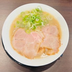 ラーメンまるいの画像