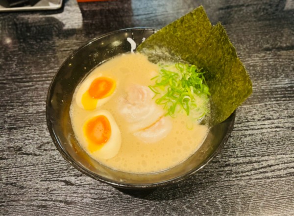「ラーメン」@ふくの家 本庄店の写真