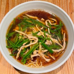 ラーメン餃子館 小次郎の画像