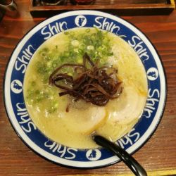 ラーメン
