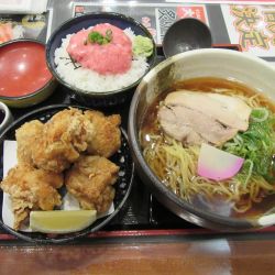 すしめん処 大京 佐原水郷橋店の画像