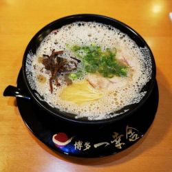 ラーメン