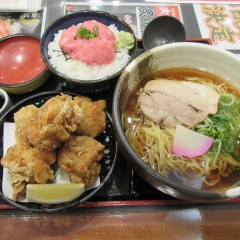 すしめん処 大京 佐原水郷橋店の画像