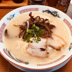 ラーメン
