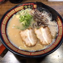 ラーメン