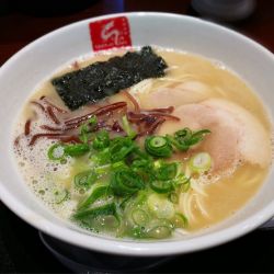 ラーメン