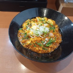 麻婆豆腐TOKYO 名古屋店の画像