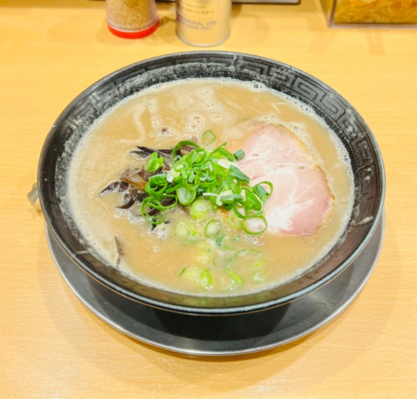 「ラーメン」@博多ラーメン 和の写真