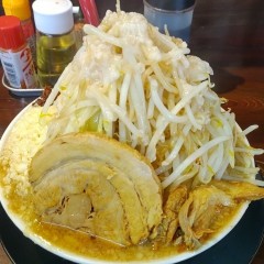 らーめん天翔の画像