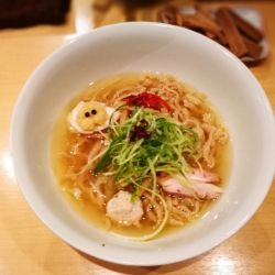 塩饗 くろ㐂（モテナシクロキ)の塩と福岡糸島メンマ2種