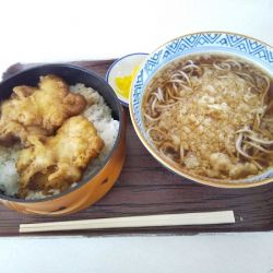 おばちゃんの店の画像