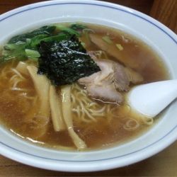 ラーメン